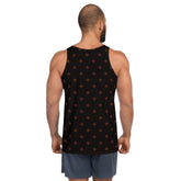 Motown Magic Men's Tank Top